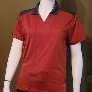 Ladies Golf Shirt